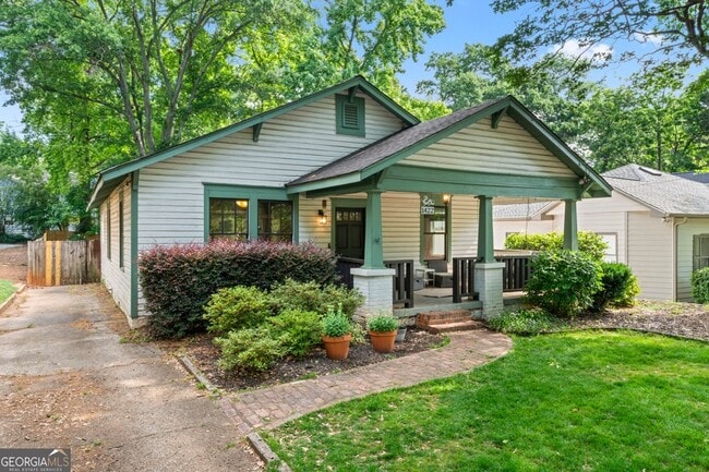 Photo - 1422 Metropolitan Ave SE House