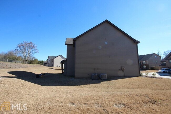 Foto del edificio - 3141 Canyon Glen Way