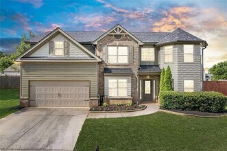 Building Photo - 1238 New Liberty Way