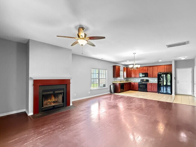 Foto del edificio - 11 Sand Live Oak Dr