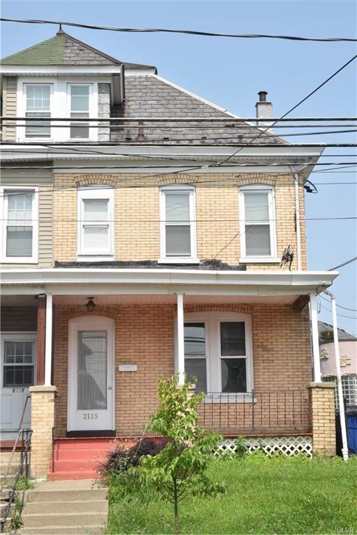 2115 Freemansburg Ave, Easton, Pa 18042 - House Rental In Easton, Pa 