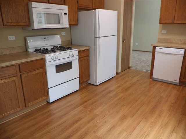 Building Photo - 1201 Darnell Dr