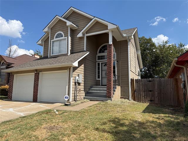 Building Photo - 4307 Scarsdale Ln