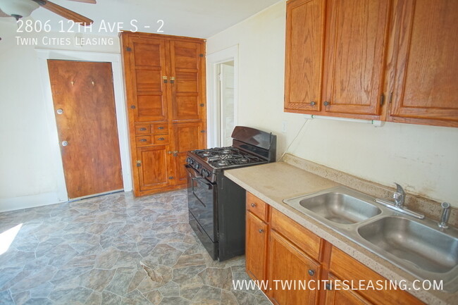 Foto del edificio - Rent includes Gas! Fully fenced in yard wi...