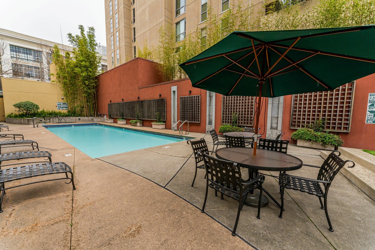 1701 Jackson St Unit 202, San Francisco, CA 94109 Condo for Rent in