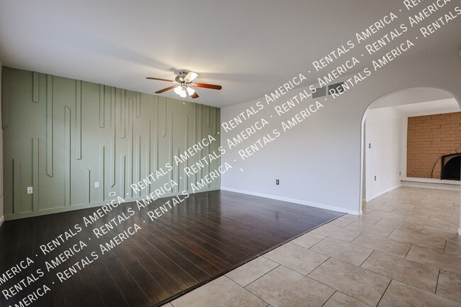 Building Photo - 1713 W Oraibi Dr