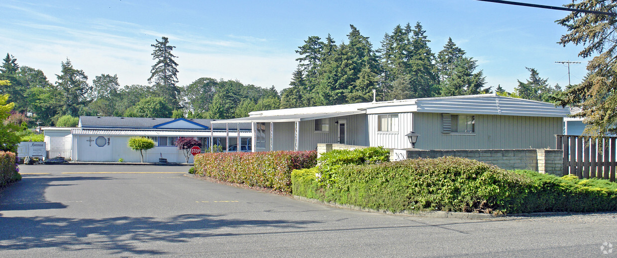 Foto principal - 2902 92nd St S