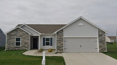 Building Photo - 3 Bed 2 Bath Home!