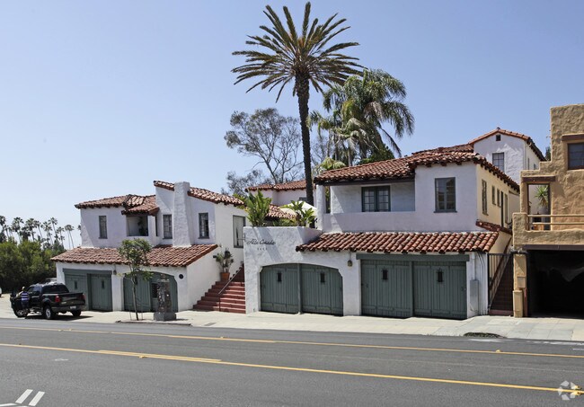 Alta Canada Apartments San Diego, CA