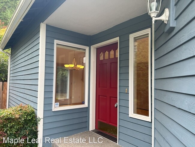 Building Photo - 4 br, 3 bath House - 9009 45th Ave NE