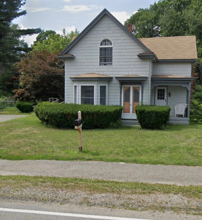 Building Photo - 117 Commonwealth Rd