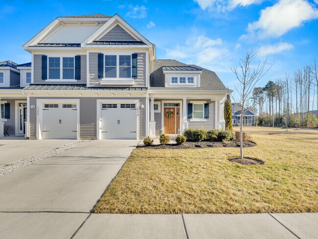 Foto del edificio - 19216 Cavendish Way