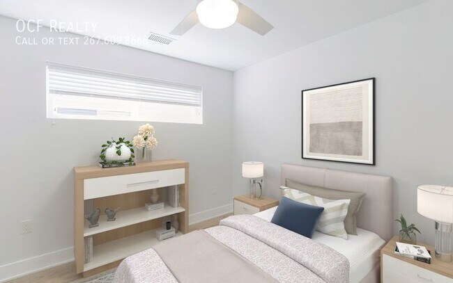 Foto del edificio - 1616 N Bailey St