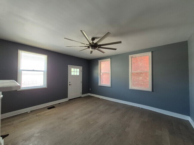 Photo - Only 4-bedroom 3 bathrooms in the area! House