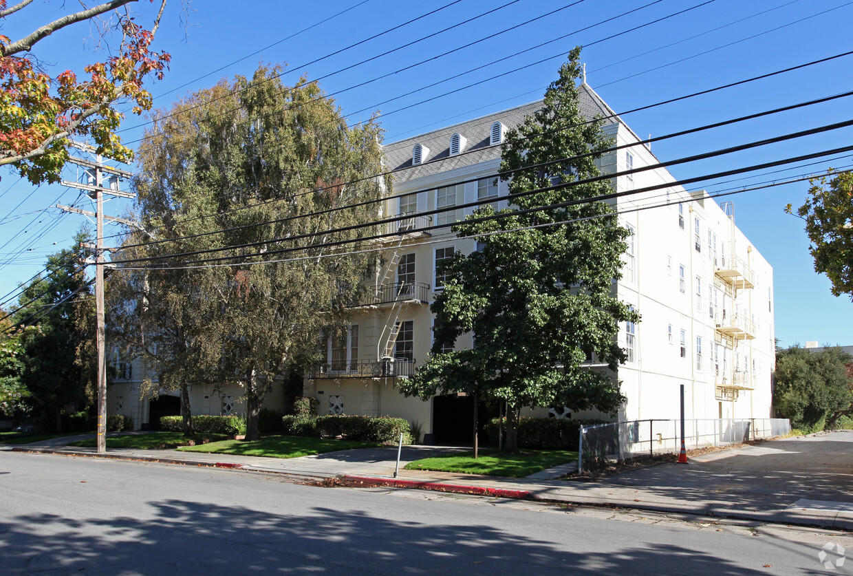Florigrove - Florigrove Apartments