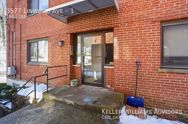 Photo - 3577 Linwood Ave Apartment
