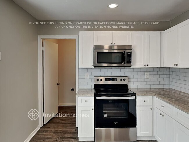 Foto del edificio - 1713 Lewis Trail