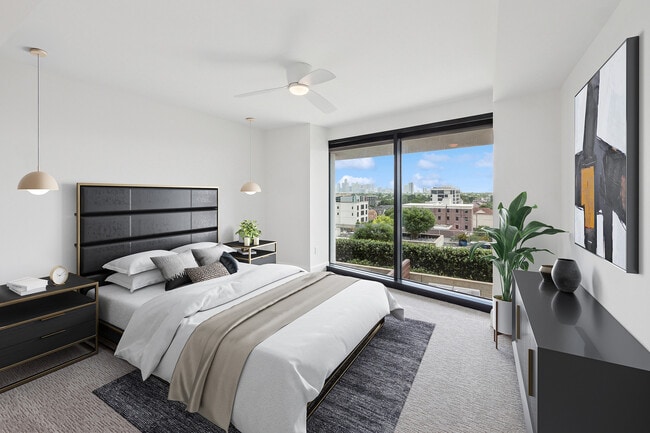 Building Photo - Arrive Upper Kirby