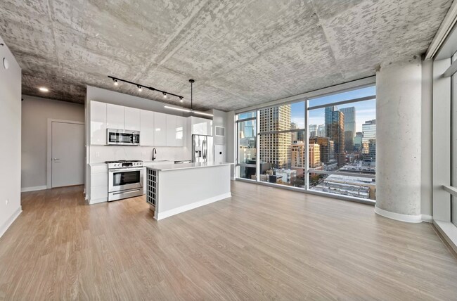 Foto del edificio - 812 N Wells St