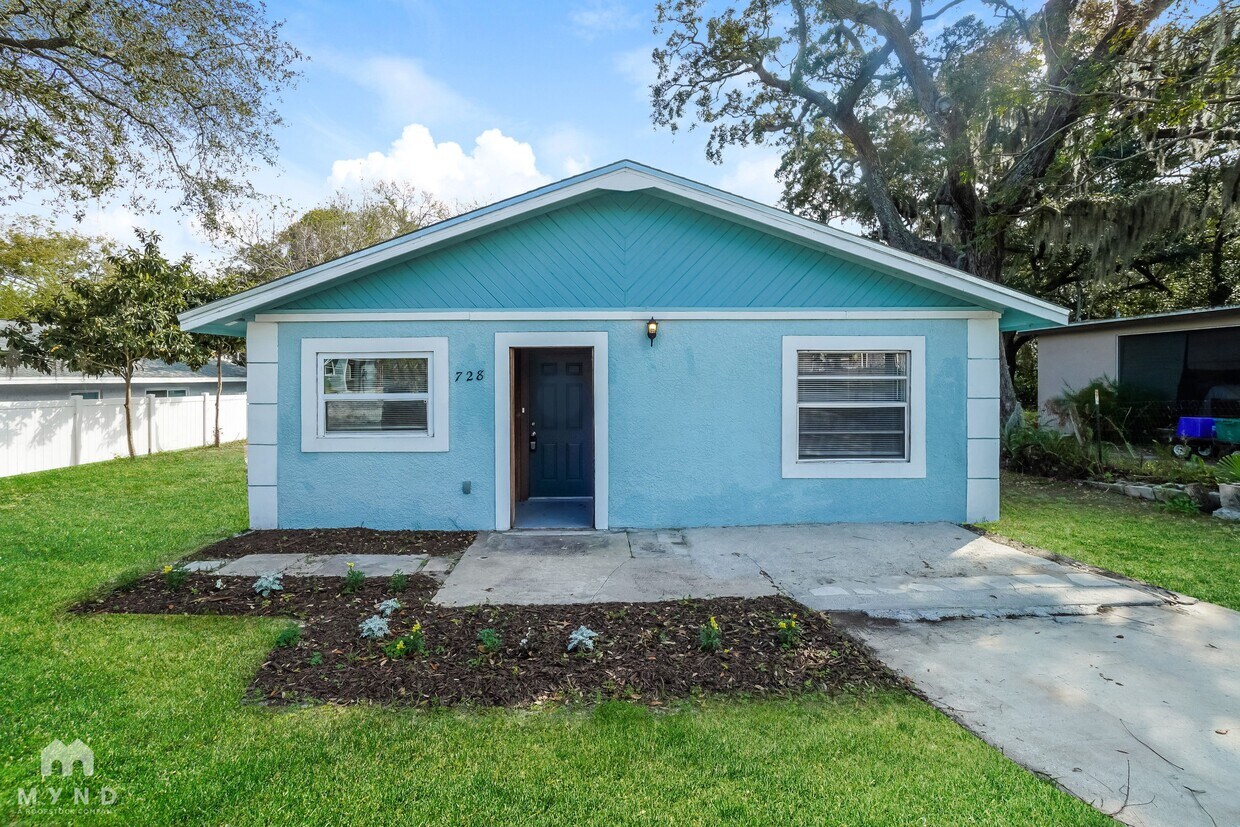 Foto principal - 728 E Spruce St