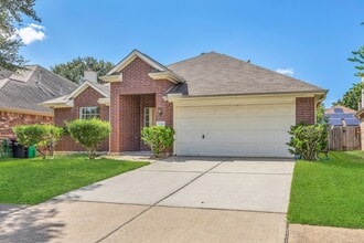Building Photo - 12210 Woody Hollow Dr