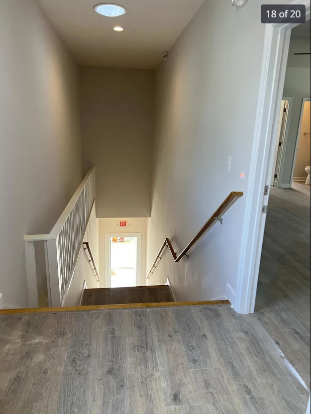Building Photo - 107 Screven St