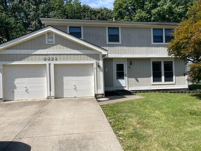 Building Photo - 8829 Greenburg Dr