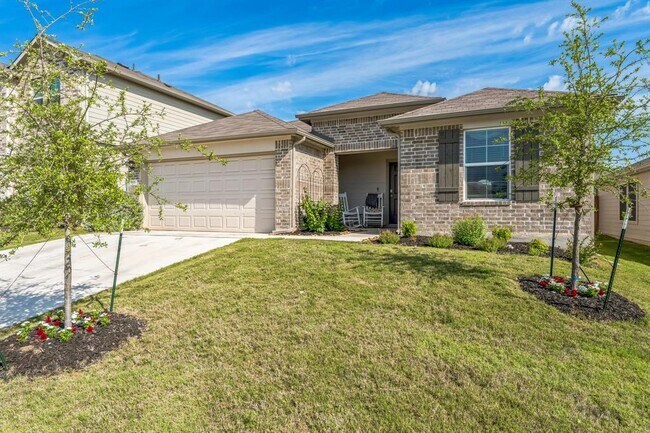 Building Photo - 821 Bahia Pl