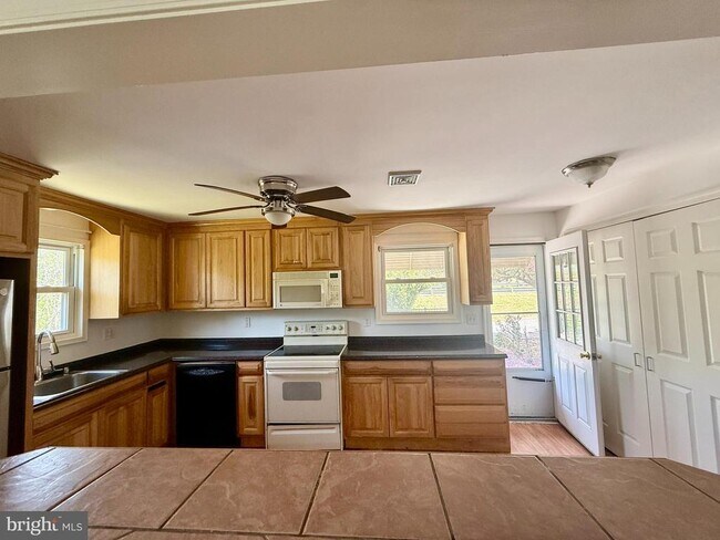 Foto del edificio - 5 Copes Ln