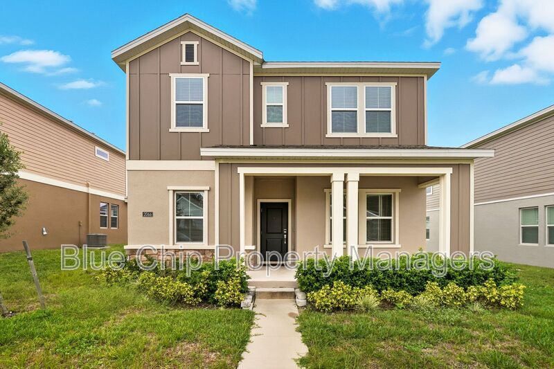 Foto principal - 2066 Shaggy Fisher Dr