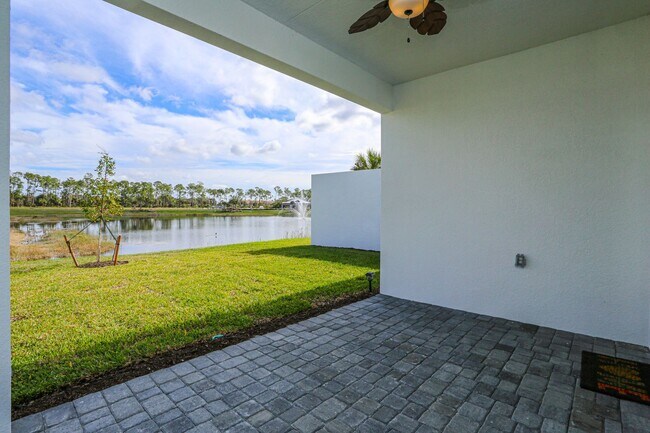 Foto del edificio - ***NEW CONSTRUCTION***3 BEDS/2BATHS***ABACO POINTE***FURNISHED SEASONAL***