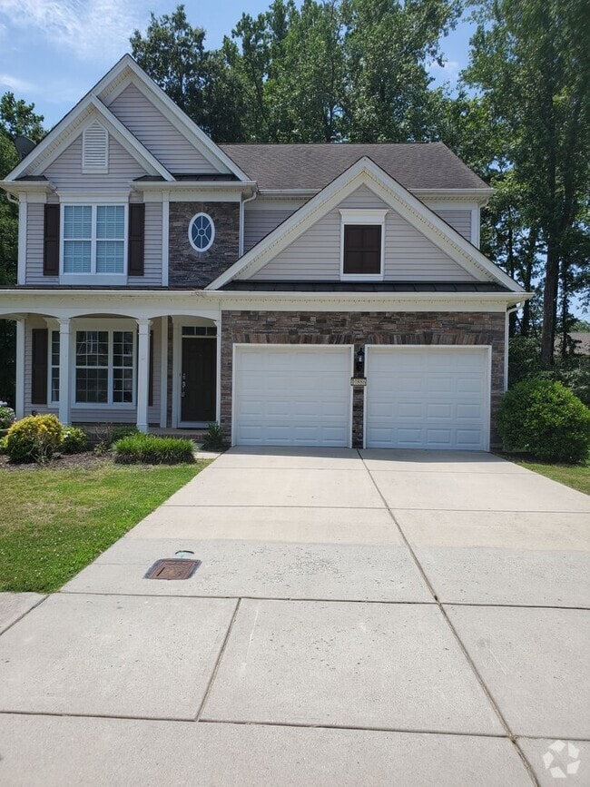 Building Photo - 10886 River Oaks Dr NW
