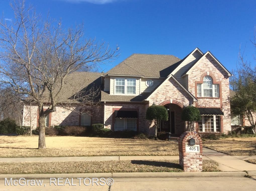 Foto principal - 405 S Forest Ridge Blvd