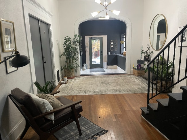 Photo - 1266 Lafayette St Apartment