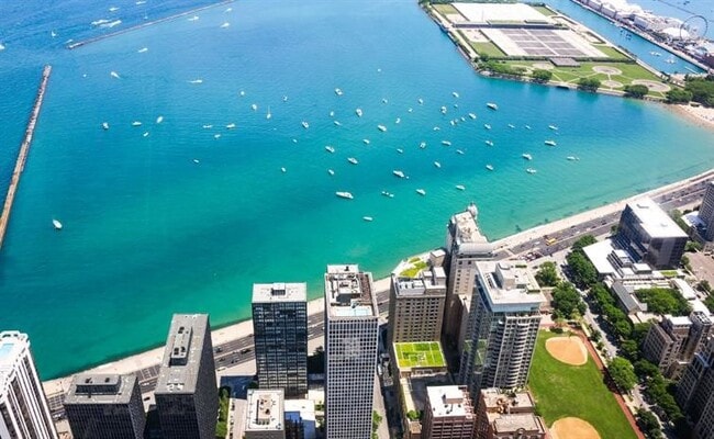 The Best Neighborhoods for Commuting to Downtown Chicago