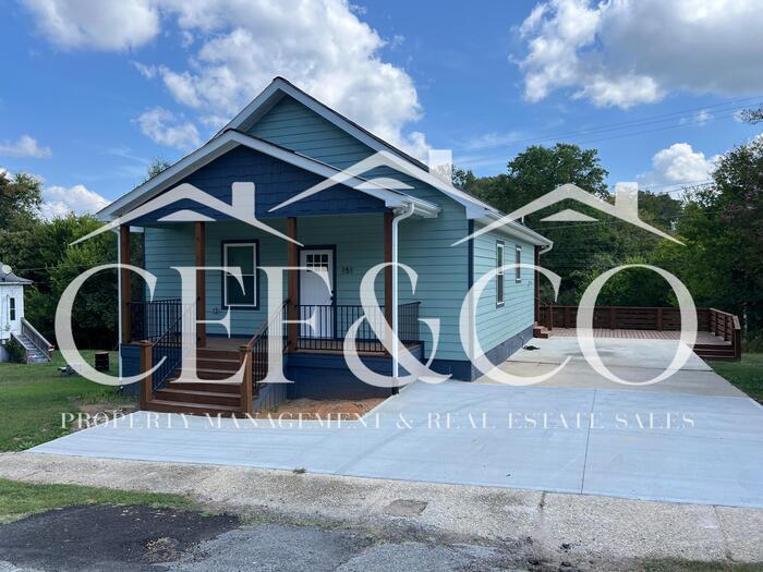Primary Photo - Beautifull updated 3 bedroom 2 bath home i...