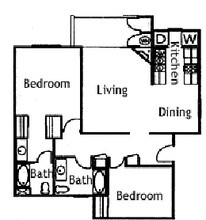 Heather Ridge Apartments - 10