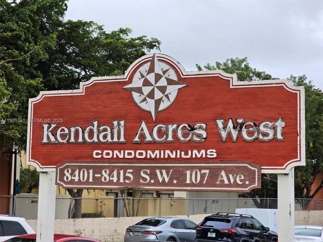 Foto del edificio - 8415 SW 107th Ave