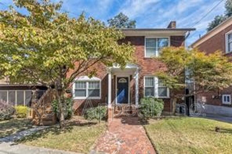 655 Kennesaw Ave NE Unit 2, Atlanta, GA 30308 Condo for Rent in