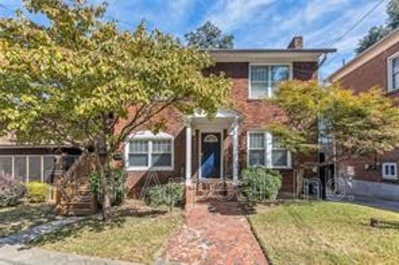 655 Kennesaw Ave NE Unit 2, Atlanta, GA 30308 Condo for Rent in