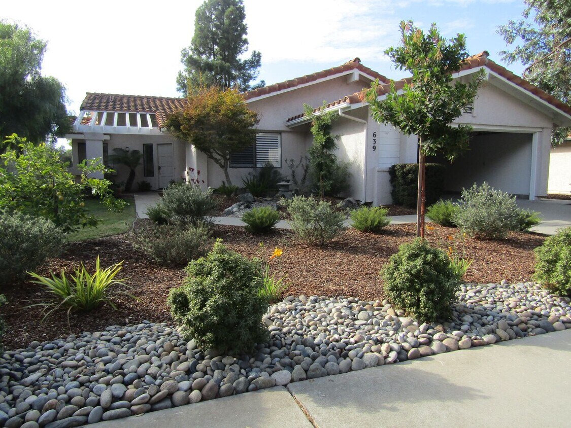 Foto principal - Single level with great golf course views
