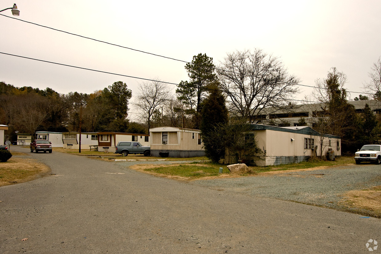 Building Photo - Rocky Brook Mobile Home Park