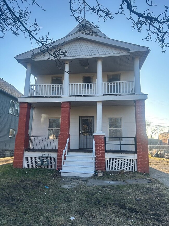 Building Photo - 4110 E 64th St