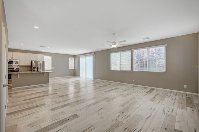 Foto del edificio - Modern 4 Bedroom Home in the Terraces at Providence Coming Soon