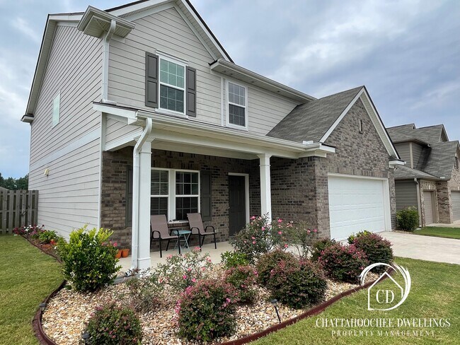 Building Photo - 9713 N Ivy Park Dr