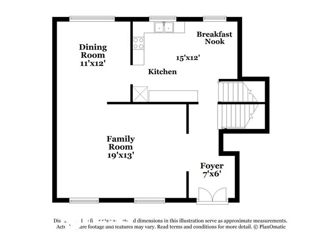 Building Photo - 3429 Boring Rd