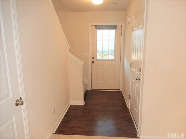 Foto del edificio - 3416 Althorp Drive