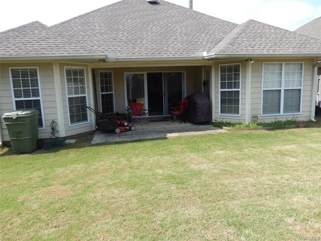 Foto del edificio - 9009 Ashland Park Pl