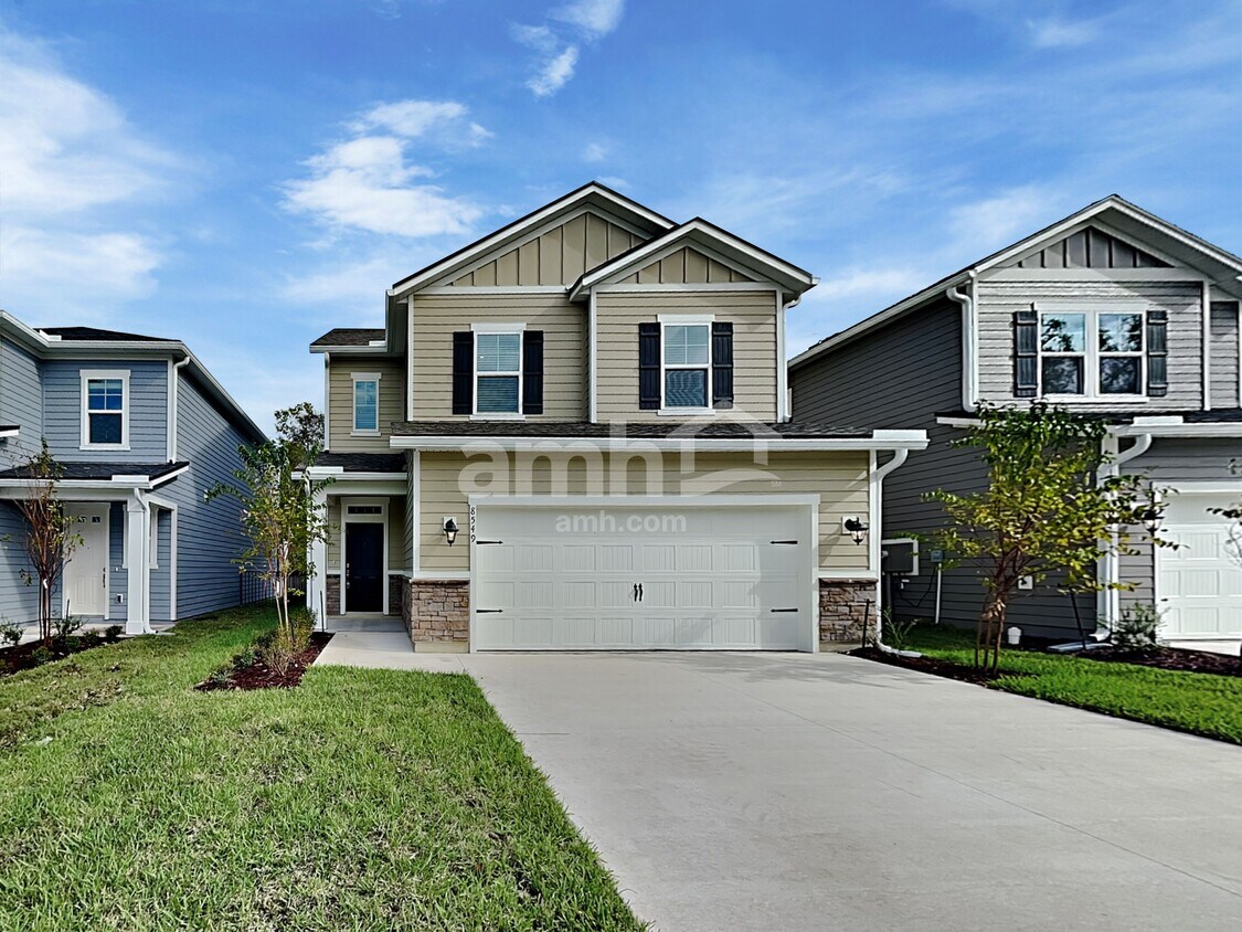 Foto principal - 8549 Belfort St