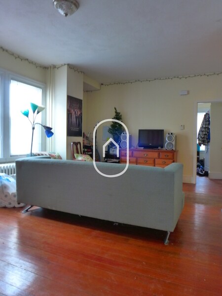 Foto del edificio - 34 Alleghany St